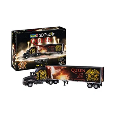 Imagen de Revell 230 3D Puzzle
