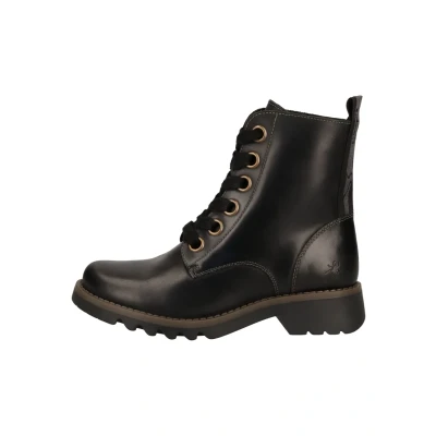 Imagen de Fly London RAGI539FLY, Botines Mujer, Negro (Black 003), 37 EU