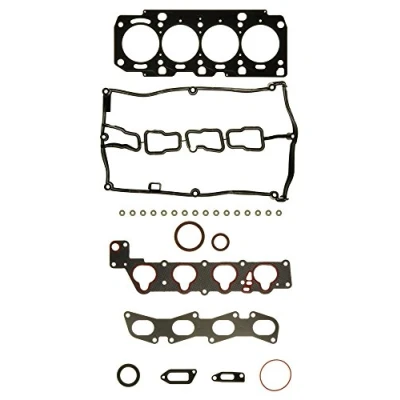 Imagen de AJUSA 52190500 Juego de juntas, culata con junta culata, vástago válvula MULTILAYER STEEL