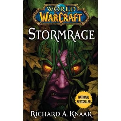 Imagen de World of warcraft. Stormrage