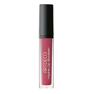 Imagen de Artdeco Hydra Lip Booster unisex, Lipgloss con efecto de refuerzo, color: 40 bandera Cryptal brote, 1er Pack (1 x 6 g)