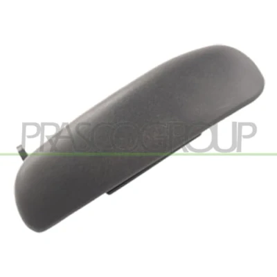 Imagen de PRASCO FD0508001 Manecilla de Puerta exterior, Delante, derecha negro FORD: KA Hatchback