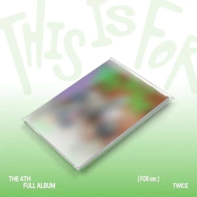 Imagen de This Is For Ver Cd Twice