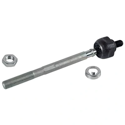 Imagen de FEBI BILSTEIN 42211 Rotula Axial de Direccion eje delantero, izquierda, derecha, ambos lados 197 con contratuerca