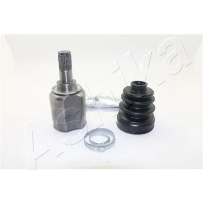 Imagen de ASHIKA 62 0K K24 Junta Homocinética lado de engranaje KIA: cee‘d I Hatchback, Familiar