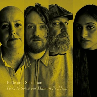 Imagen de How To Solve Our Human Problems (Part 2) [Vinilo]
