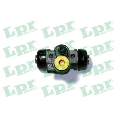 Imagen de SAMKO C31344 Bombin de Freno 15,87 Aluminio 10 X 1