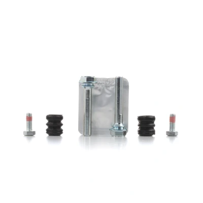 Imagen de QUICK BRAKE 113 1310X Juego de casquillos guía, pinza freno RENAULT: Scénic 1, CLIO 2, TWINGO AUDI: 80 B4 Berlina, DACIA: Sandero I