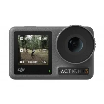 Imagen de DJI Osmo Action 3 Standard Combo