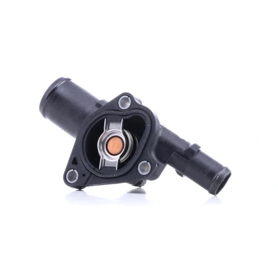 Imagen de FAE 5321889 Termostato, refrigerante 89 con juntas, sensor de temperatura Carcasa (cárter) tapa plástico RENAULT: CLIO 2, Kangoo I