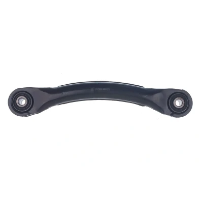 Imagen de DENCKERMANN D120586 Barra oscilante, suspensión de ruedas eje trasero ambos lados, arriba Brazo oscilante transversal FORD: Focus C Max