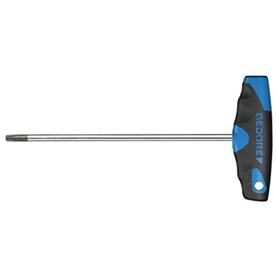 Imagen de GEDORE 2142 TX T20 Destornillador T20, 3,86 125mm Torx exterior