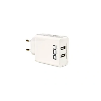 Imagen de ¡Oferta 38% ! Dcu Usb Red Doble 4.8A Adaptador
