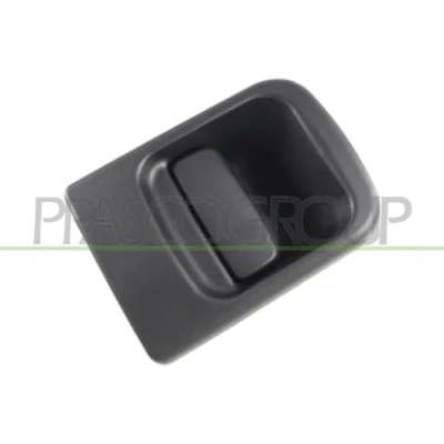 Imagen de PRASCO DS9608301 Manecilla de Puerta exterior, posterior, trasera vehículo negro RENAULT: MASTER 2 Kasten, Bus