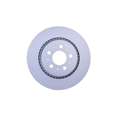 Imagen de HELLA PRO 8DD 355 110 611 Disco de freno 308 20 05/10 108 ventilación externa revestido sin perno sujeción rueda, buje rueda