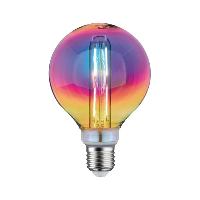 Imagen de Paulmann bombilla LED E27 5W G95 Fantastic Colours