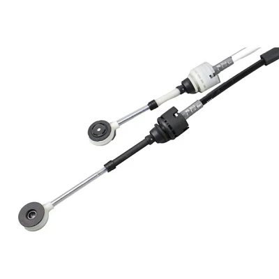 Imagen de METZGER 3150328 Cable de accionamiento, caja cambios Polipasto doble