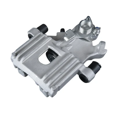 Imagen de FEBI BILSTEIN 178173 Pinza de freno Fundición aluminio Eje trasero, derecha MINI: Hatchback