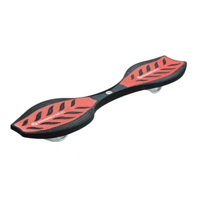Imagen de Razor Ripstik Monopatín Pro Air Caster, rojo, Talla única