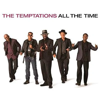 Imagen de All The Time Vinilo