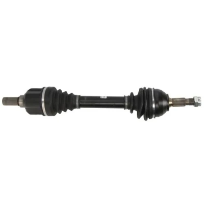 Imagen de POINT GEAR PNG75105 Árbol de transmisión Eje delantero, izquierda 612 100 PEUGEOT: 607 Berlina
