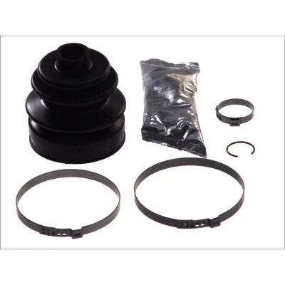 Imagen de Kit de fuelles, eje transmisión SPIDAN 26120