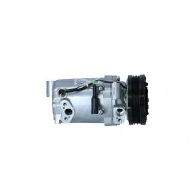 Imagen de NRF EASY FIT 32414 compresor de Aire Acondicionado SS120DL 12 PAG 100 R 134 a con aceite PAG, junta anular BMW: 5 Berlina, 3 Berlina