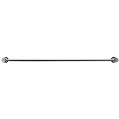 Imagen de Duravit D Code toallero 630 mm cromo, toallero, 99241