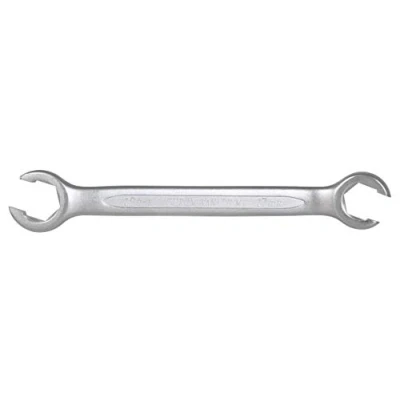 Imagen de KS TOOLS 517.9268 Llave estrella doble 5/8&quot;, 11/16 Acero cromo vanadio
