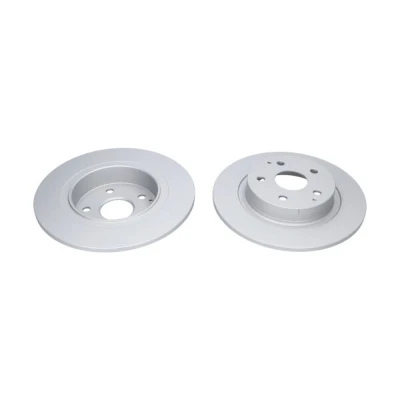 Imagen de KAVO PARTS Disco de freno TOYOTA: Yaris Cross 296mm 10mm 5 114,3mm macizo revestido BR 10136 C 424310D210 Discos freno,