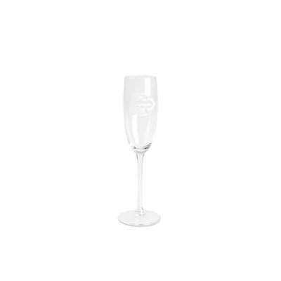 Imagen de Excelsa Fine Quality juego de 6 copas cristal, Transparente