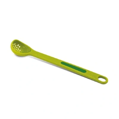 Imagen de Joseph Juego de 2 Piezas Cucharón y Tenedor para Aceitunas en Tarro, Verde