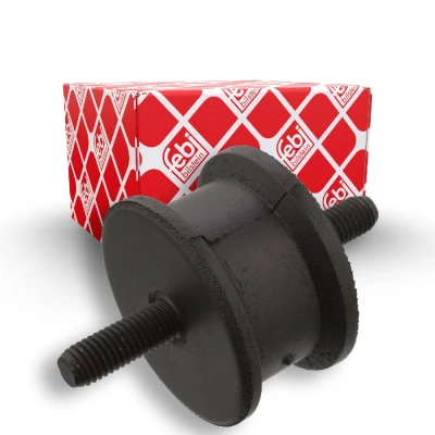 Imagen de FEBI BILSTEIN 12363 Soporte, radiador