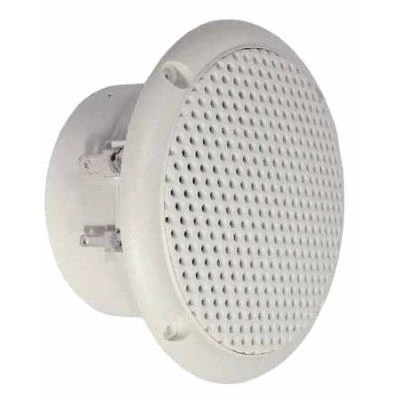 Imagen de Visaton VS FR8WP/8 Altavoces (1.0 canales, 15 W, 100 20000 Hz, 8 Ω, Blanco)