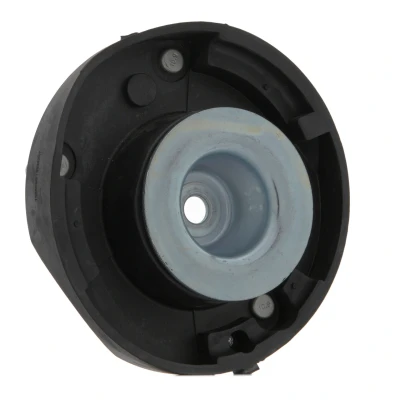 Imagen de FEBI BILSTEIN 10106 Copela de amortiguador Eje delantero, derecha con rodamiento bolas Caucho RENAULT: LAGUNA 1, 1 Grandtour
