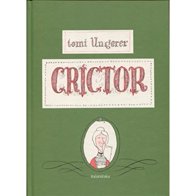Imagen de Críctor (llibres per a somniar)