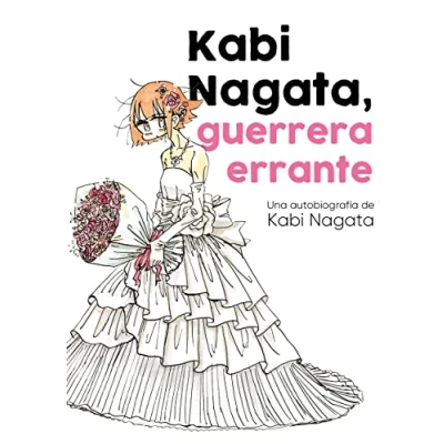 Imagen de KABI NAGATA, GUERRERA ERRANTE (LINEA YAMANOTE)