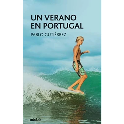 Imagen de Un verano en Portugal (PERISCOPIO)