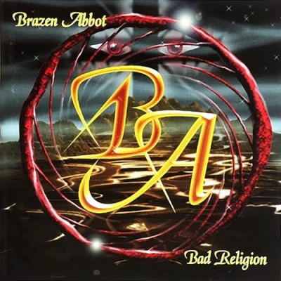 Imagen de BAD RELIGION (REISSUE)