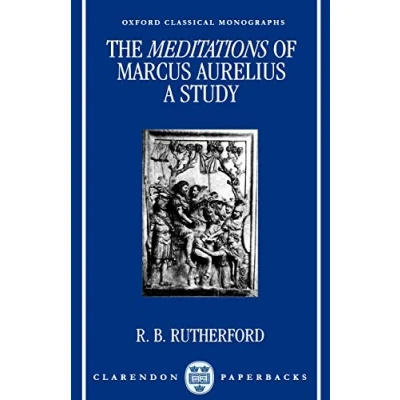 Imagen de The meditations of marcus aurelius paperback