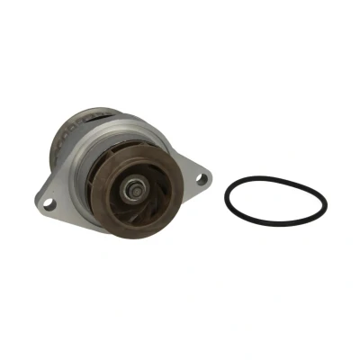 Imagen de Saleri SIL PA1060 Bomba de agua 27 mecánico 67,3 VOLKSWAGEN: Golf 4, Polo III Hatchback, 4 Variant, SEAT: Leon I Toledo 2 Limousine