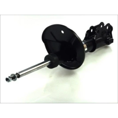 Imagen de Magnum Technology AG0512MT amortiguador Eje delantero, izquierda Presión de gas Bitubular Columna Espiga arriba, Puente abajo
