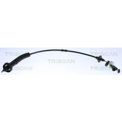 Imagen de TRISCAN 8140 28295A Cable de Embrague con reajuste automático PEUGEOT: 206 Hatchback, SW, 206+ Hatchback