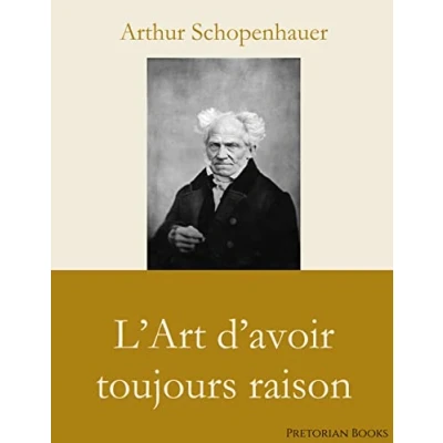 Imagen de Lart Davoir Toujours Raison (ebook)
