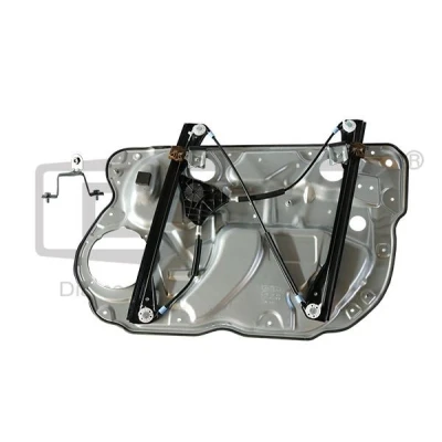 Imagen de Dpa Elevalunas Eje delantero, izquierda electrónico 88370139902 VOLKSWAGEN: Polo IV Hatchback, Sedán, Sedán
