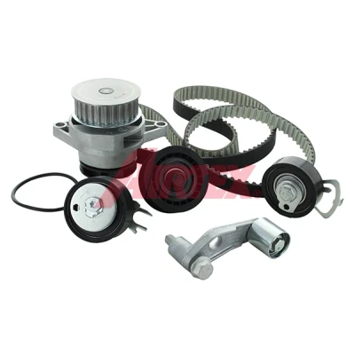 Imagen de AIRTEX WPK 168201 Bomba de Agua + Kit Distribucion VOLKSWAGEN: Golf 4, 4 Variant, Bora Berlina, SEAT: Leon I Hatchback, Toledo 2 Limousine