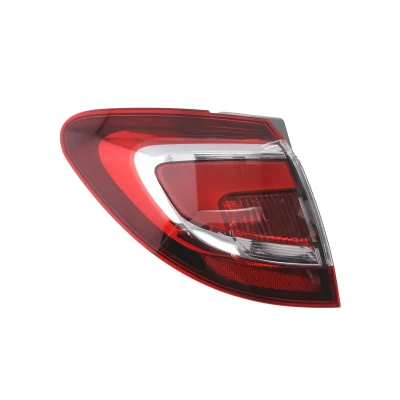 Imagen de Luz trasera MAGNETI MARELLI 714000062480 Izquierda
