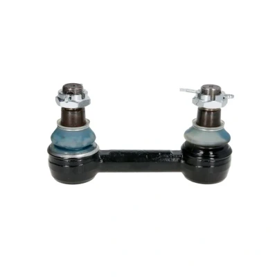 Imagen de FEBI BILSTEIN 104928 Bieleta de suspensión Eje trasero izquierda, trasero, derecha 160 M24 x 1,5 con tuerca almenada rebajada