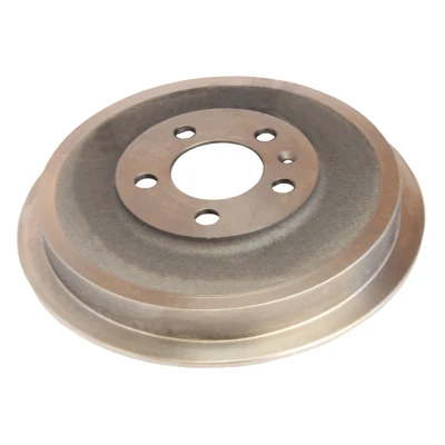Imagen de MAPCO 35707 Tambor de Freno 290 Eje trasero SKODA: Octavia I Hatchback, 1 Combi, VOLKSWAGEN: Polo V Hatchback