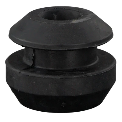 Imagen de FEBI BILSTEIN 31046 Soporte de motor ambos lados Rodamiento Caucho metal 80, 106, 70, 100
